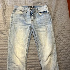 RSQ men’s skinny jeans